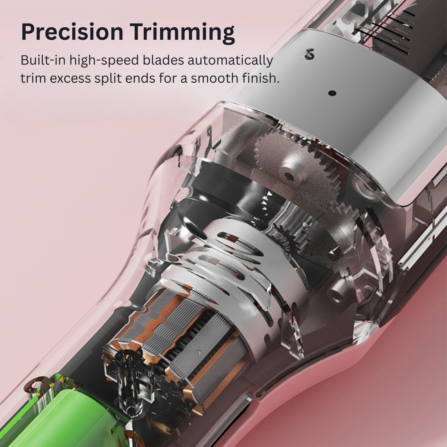 Akira Split Ends Trimmer