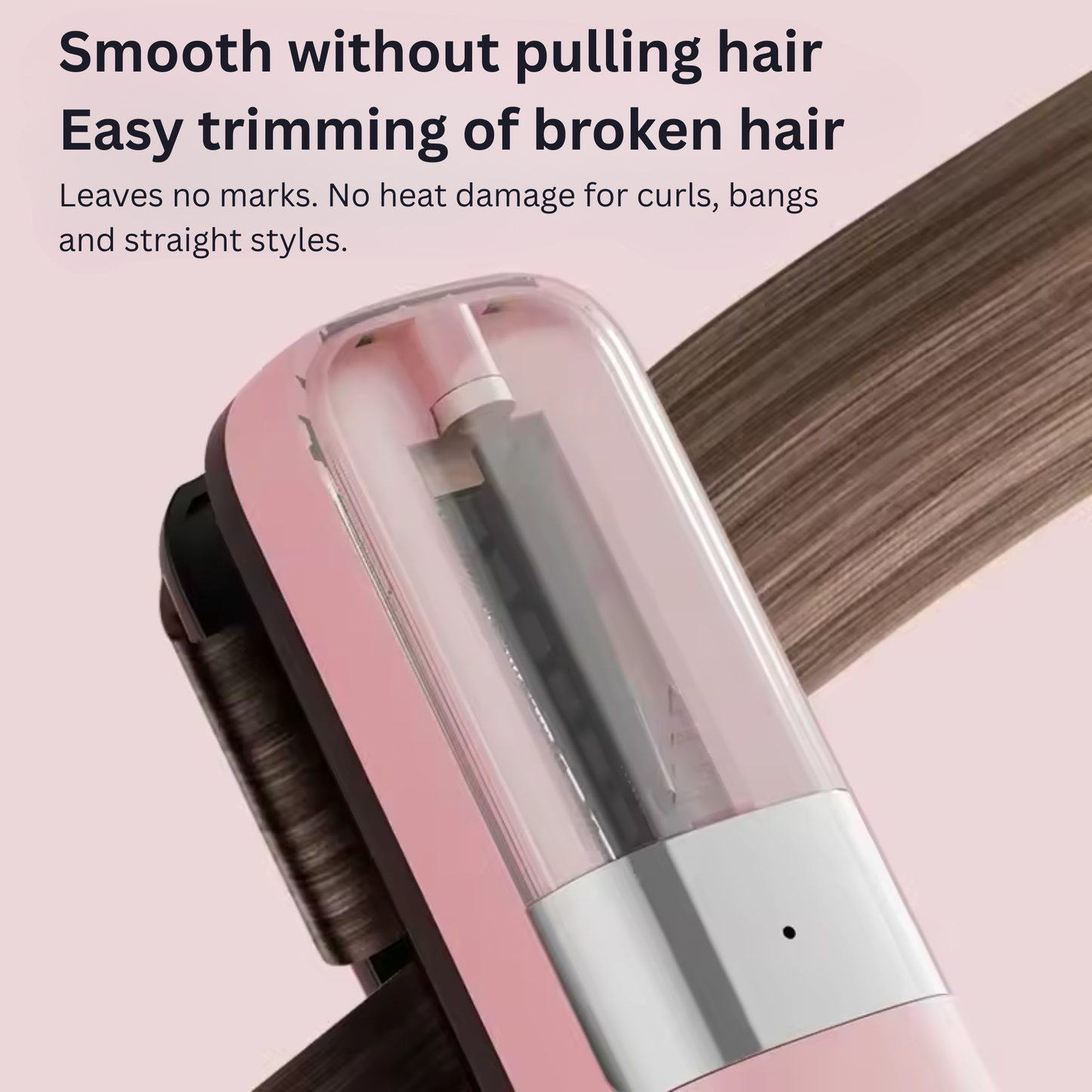 Akira Split Ends Trimmer