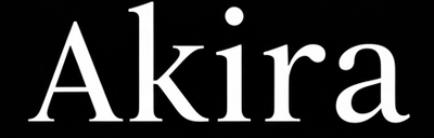Akira